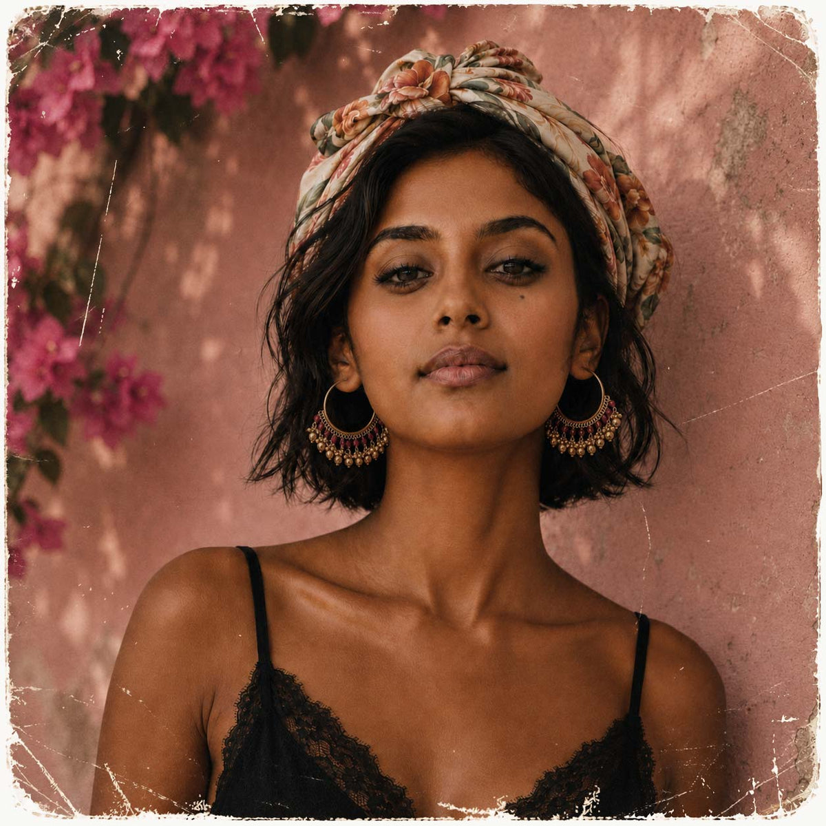 Gypsy Mantra