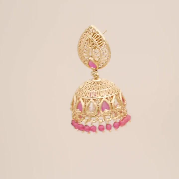 Pink Rani